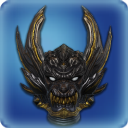 The Face of Pressing Darkness - Helms, Hats and Masks Level 51-60 - Items