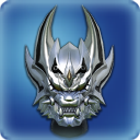The Face of the Silver Wolf - Helms, Hats and Masks Level 51-60 - Items