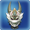The Face of the White Night - Helms, Hats and Masks Level 51-60 - Items