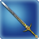 The Fanged Wolf - Paladin weapons - Items