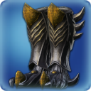 The Feet of Pressing Darkness - Greaves, Shoes & Sandals Level 51-60 - Items