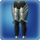 The Legs of the Silver Wolf - Pants, Legs Level 51-60 - Items