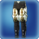 The Legs of the White Night - Pants, Legs Level 51-60 - Items