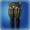 The Legs of Undying Twilight - Pants, Legs Level 51-60 - Items
