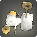 The Primogs - Minions - Items