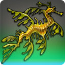 The Soul of the Martyr - Fish - Items