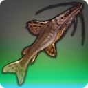 The Speaker - Fish - Items