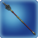 The White Night - Dragoon weapons - Items