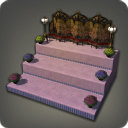 Thorne Dynasty Mantelshelf - Furnishings - Items