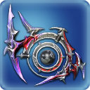 Thunderdome - Astrologian weapons - Items