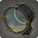 Tier 1 Aquarium - Decorations - Items