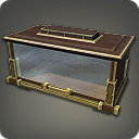 Tier 2 Aquarium - Decorations - Items