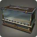 Tier 3 Aquarium - Decorations - Items