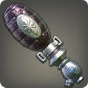 Titanium Alembic - Alchemist crafting tools - Items