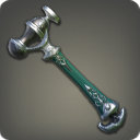 Titanium Ball-pein Hammer - Armorer crafting tools - Items
