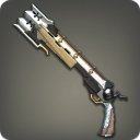 Titanium-barreled Arquebus - Machinist weapons - Items