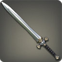 Titanium Bastard Sword - Paladin weapons - Items