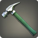 Titanium Claw Hammer - Carpenter crafting tools - Items