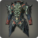 Titanium Cuirass of Fending - Body Armor Level 51-60 - Items