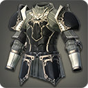 Titanium Cuirass of Maiming - Body Armor Level 51-60 - Items