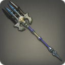 Titanium Fork - Dragoon weapons - Items