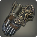 Titanium Gauntlets of Fending - Gaunlets, Gloves & Armbands Level 51-60 - Items