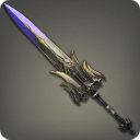 Titanium Greatsword - Dark Knight weapons - Items