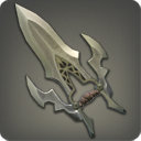 Titanium Jamadhars - Monk weapons - Items