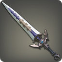 Titanium Longsword - Paladin weapons - Items