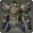 Titanium Mail of Fending - Body Armor Level 51-60 - Items