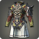 Titanium Mail of Maiming - Body Armor Level 51-60 - Items