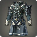 Titanium Mail of Scouting - Body Armor Level 51-60 - Items