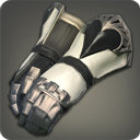 Titanium Mitt Gauntlets of Maiming - Gaunlets, Gloves & Armbands Level 51-60 - Items