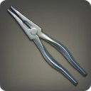 Titanium Pliers - Armorer crafting tools - Items