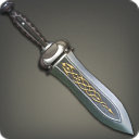 Titanium Pugiones - Ninja weapons - Items