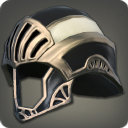 Titanium Sallet of Maiming - Helms, Hats and Masks Level 51-60 - Items