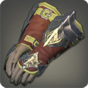 Titanium Vambraces of Maiming - Gaunlets, Gloves & Armbands Level 51-60 - Items