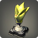 Topaz Carbuncle Lamp - New Items in Patch 3.25 - Items