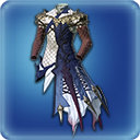 Torrent Tabard of Scouting - Body Armor Level 51-60 - Items