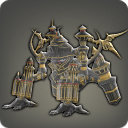 Toy Alexander - Minion - Items