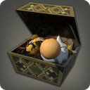 Toy Box - Decorations - Items