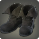 Trailblazer's Shoes - Greaves, Shoes & Sandals Level 51-60 - Items