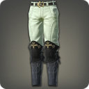 Trailblazer's Slops - Pants, Legs Level 51-60 - Items