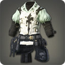 Trailblazer's Vest - Body Armor Level 51-60 - Items