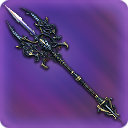Trident of the Overlord Replica - Dragoon weapons - Items