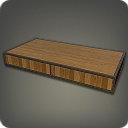 Troupe Stage - Furnishings - Items