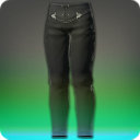 Trousers of the Daring Duelist - New Items in Patch 3.1 - Items