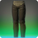 Trousers of the Defiant Duelist - Legs - Items