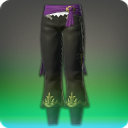 Trousers of the Ghost Thief - Legs - Items
