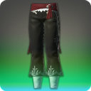 Trousers of the Lost Thief - Legs - Items